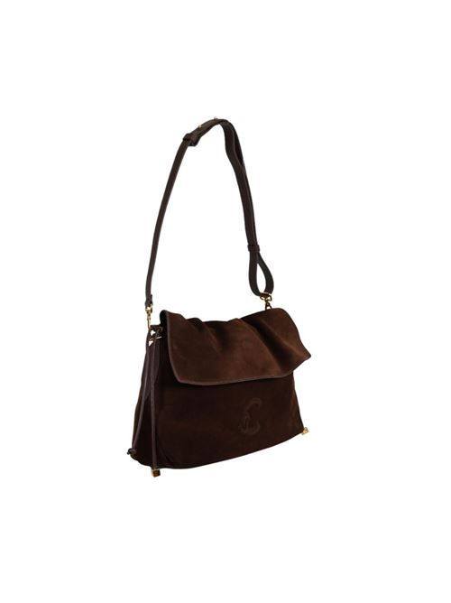 Lidia shoulder bag COCCINELLE | E1V9G130401W20