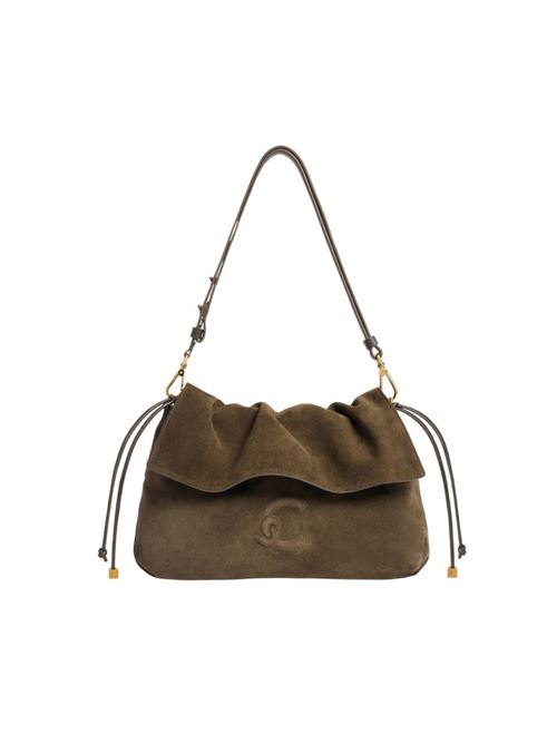 Lidia borsa a spalla piccola COCCINELLE | E1V9G130401W25