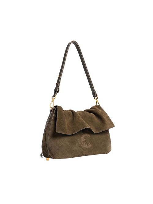Lidia borsa a spalla piccola COCCINELLE | E1V9G130401W25