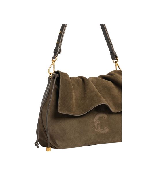 Lidia borsa a spalla piccola COCCINELLE | E1V9G130401W25