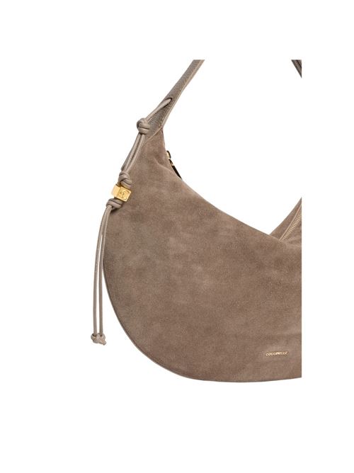 Thess large shoulder bag COCCINELLE | E1VCB130101N59