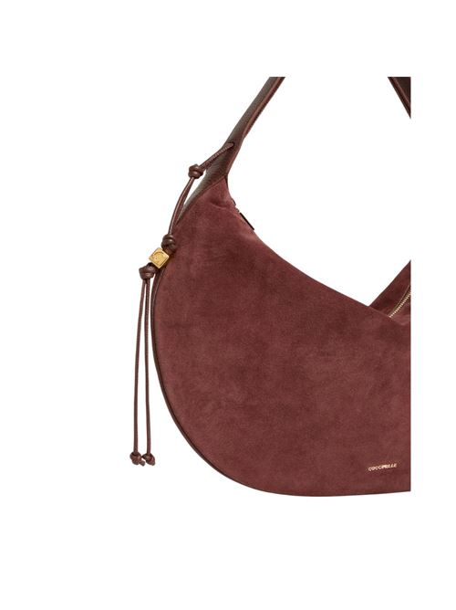 Thess large shoulder bag COCCINELLE | E1VCB130101R49