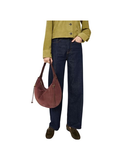 Thess large shoulder bag COCCINELLE | E1VCB130101R49