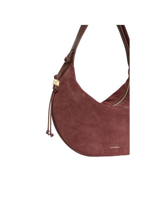 Thess kleine Schultertasche COCCINELLE | E1VCB130201R49