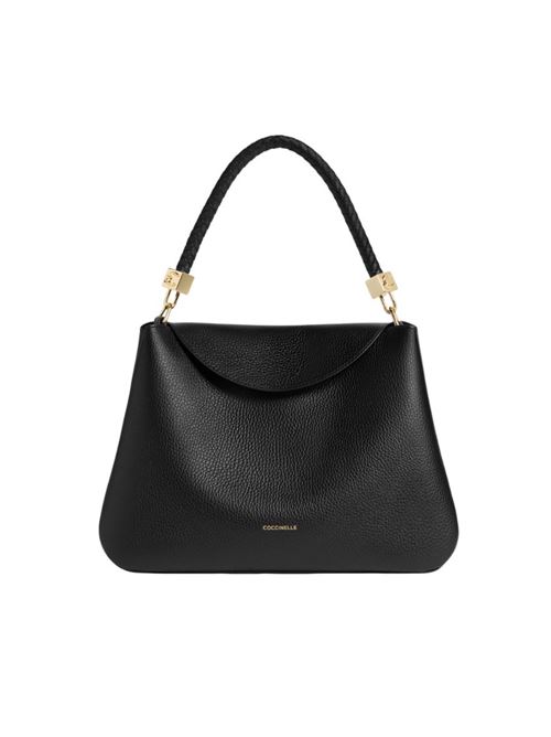 Tiggy borsa a mano media COCCINELLE | E1VCK180101001