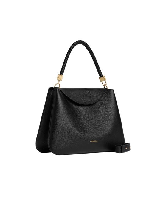 Tiggy borsa a mano media COCCINELLE | E1VCK180101001