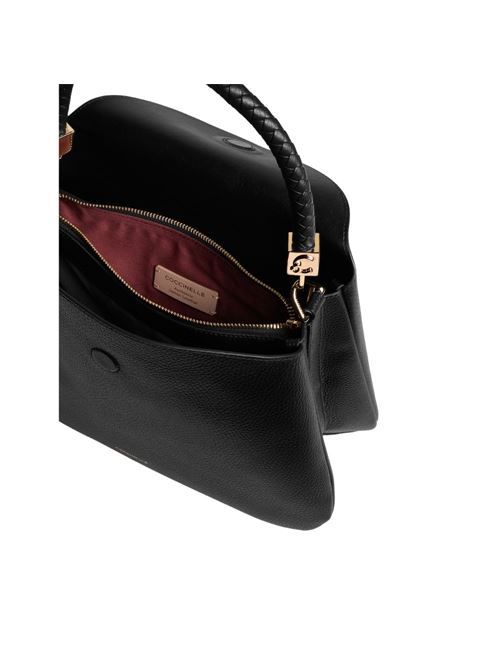 Tiggy borsa a mano media COCCINELLE | E1VCK180101001