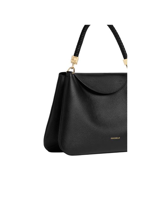 Tiggy borsa a mano media COCCINELLE | E1VCK180101001