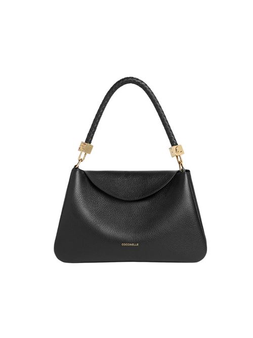Tiggy borsa a mano piccola COCCINELLE | E1VCK180201001