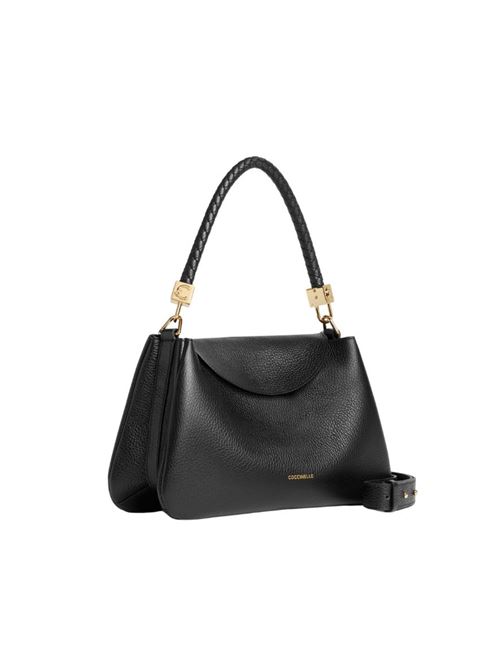 Tiggy borsa a mano piccola COCCINELLE | E1VCK180201001