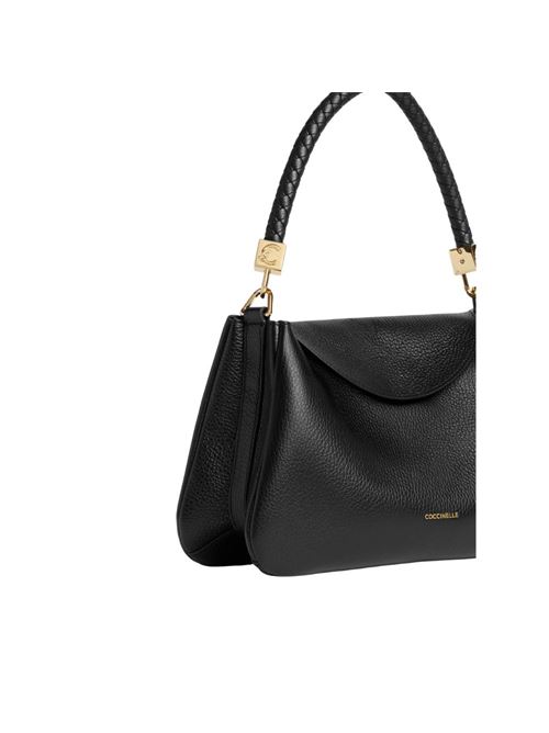 Tiggy borsa a mano piccola COCCINELLE | E1VCK180201001