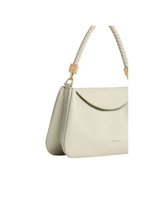 Tiggy borsa a mano piccola COCCINELLE | E1VCK180201Y62