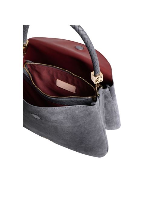 Tiggy borsa a mano grande COCCINELLE | E1VCL180101Y18