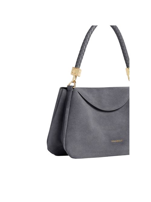 Tiggy borsa a mano piccola COCCINELLE | E1VCL180201Y18