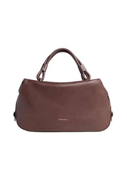Lizzie borsa a mano piccola COCCINELLE | E1VEP180201R49