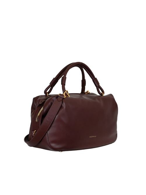 Lizzie borsa a mano piccola COCCINELLE | E1VEP180201R49