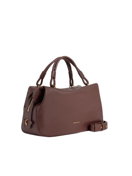 Lizzie borsa a mano piccola COCCINELLE | E1VEP180201R49