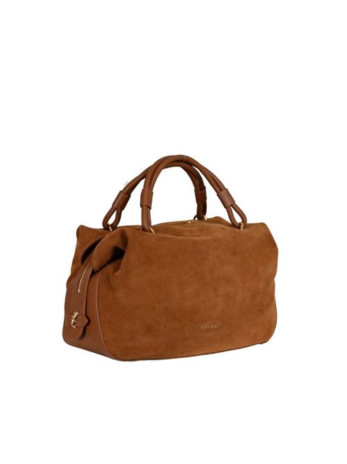 Lizzie borsa a mano COCCINELLE | E1VEQ180201W11