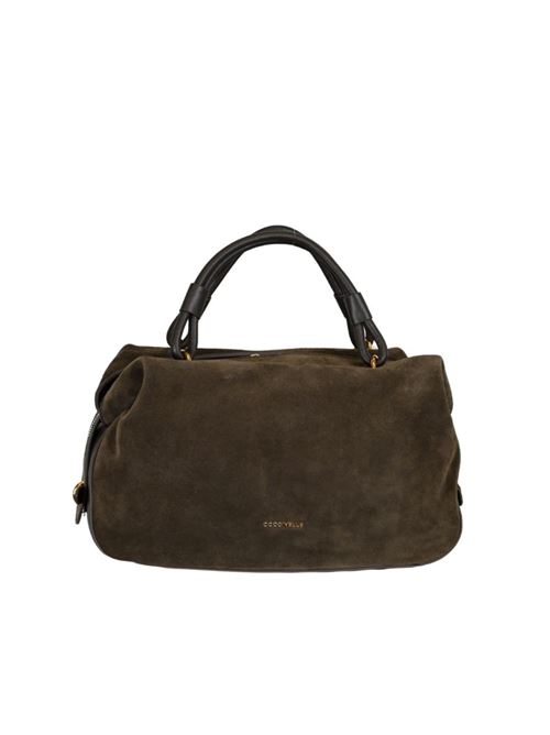 Lizzie borsa a mano COCCINELLE | E1VEQ180201W25