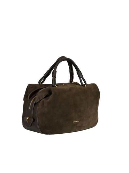 Lizzie borsa a mano COCCINELLE | E1VEQ180201W25