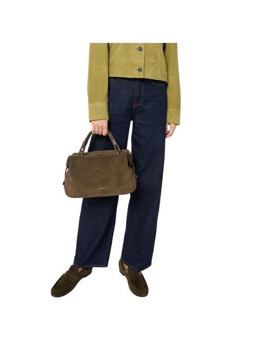 Lizzie Handtasche COCCINELLE | E1VEQ180201W25
