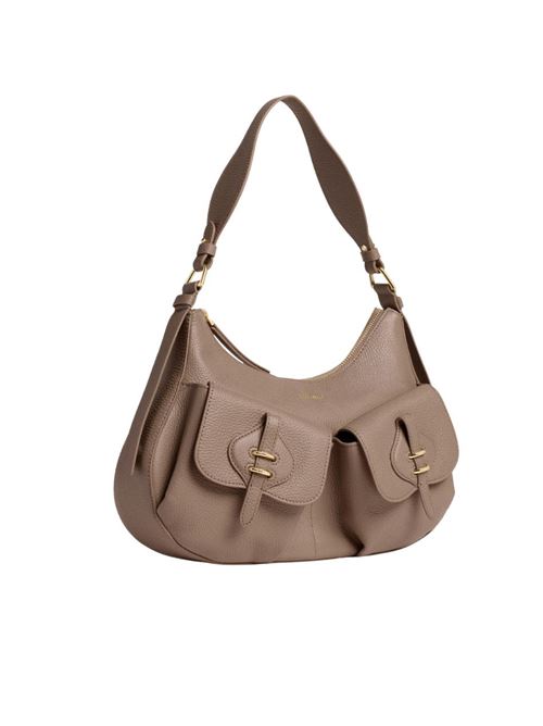 Mavery pocket borsa a spalla grande COCCINELLE | E1VGK120101N59
