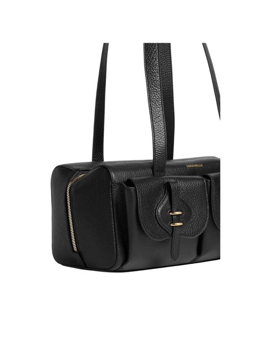 Mavery pocket bauletto borsa a spalla COCCINELLE | E1VGK120301001