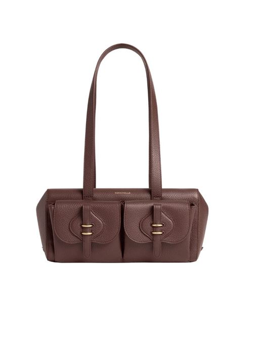Mavery pocket kleine Schultertasche COCCINELLE | E1VGK120301R49
