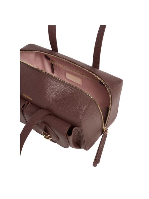 Mavery pocket kleine Schultertasche COCCINELLE | E1VGK120301R49