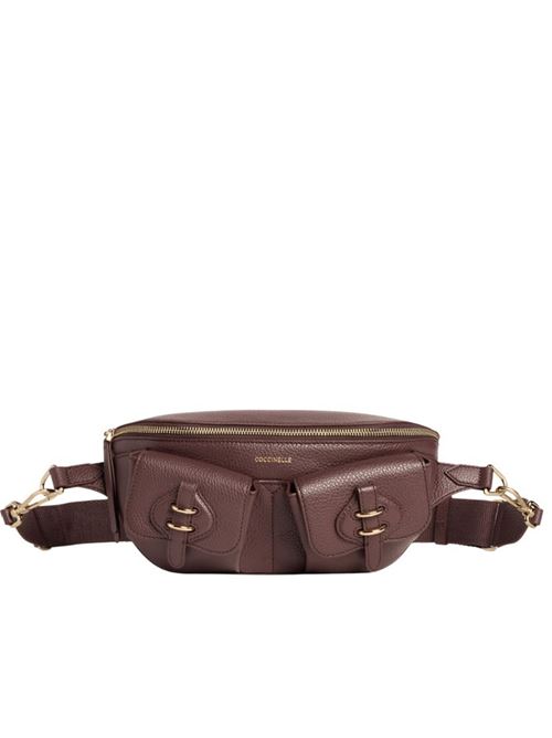 Mavery pocket marsupio COCCINELLE | E1VGK170101R49