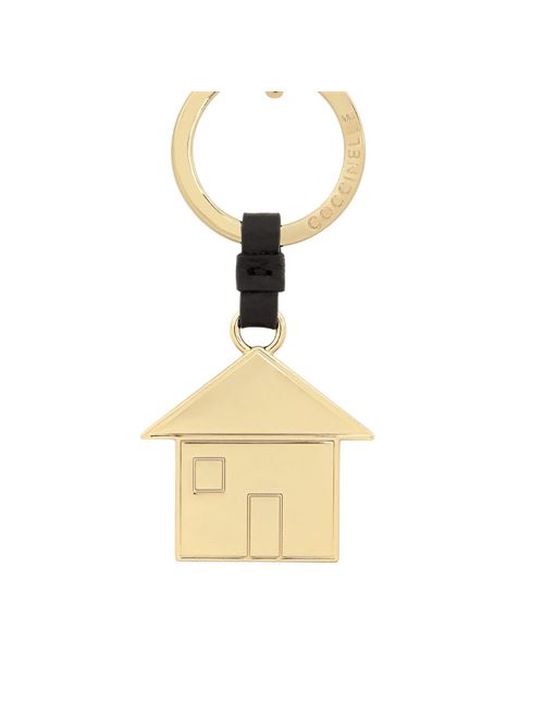Home key ring COCCINELLE | E2M9K41R902001