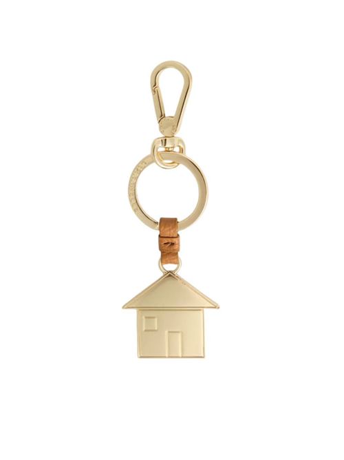Home key ring COCCINELLE | E2M9K41R902R36