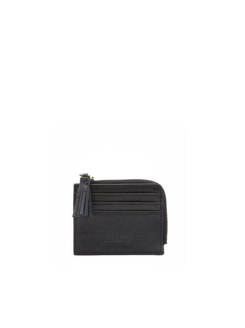 Portatessere Tassel COCCINELLE | E2MU0128901I001