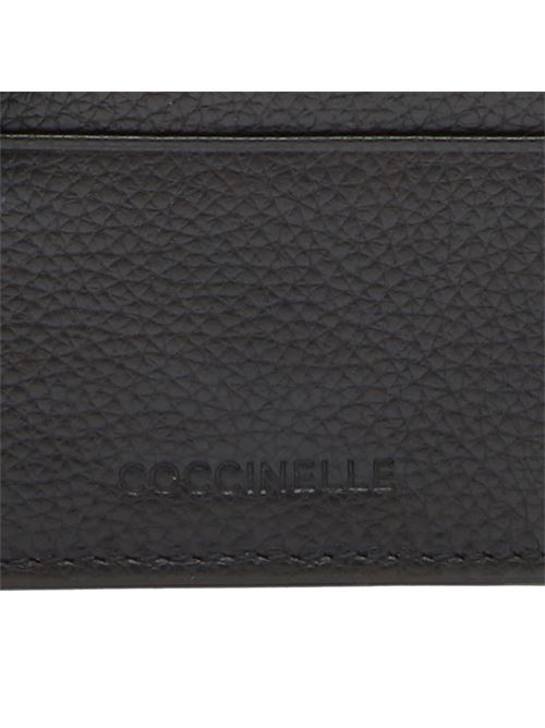 Portatessere Tassel COCCINELLE | E2MU0128901I001