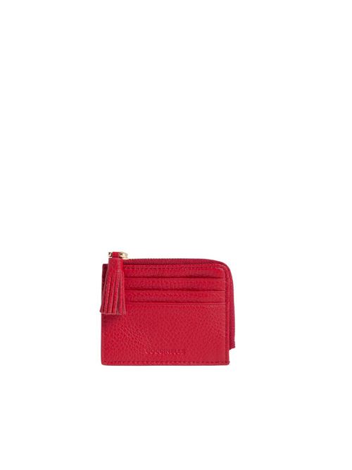 Portatessere tassel COCCINELLE | E2MU0128901IR02
