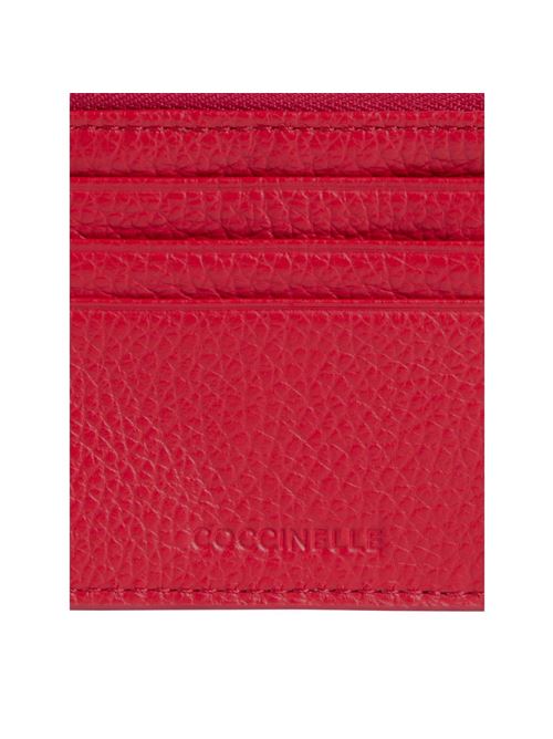 Portatessere tassel COCCINELLE | E2MU0128901IR02