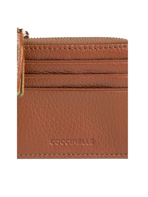 Portatessere tassel COCCINELLE | E2MU0128901IW11