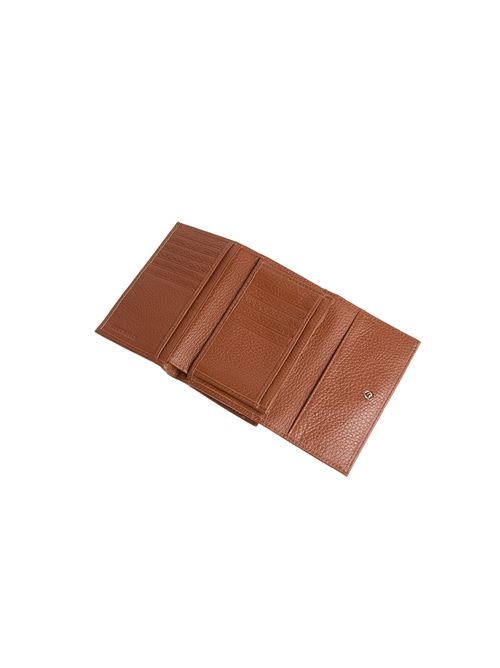 Metallic soft portafoglio COCCINELLE | E2MW5116601IW11