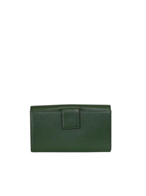 Metallic Soft Portemonnaie COCCINELLE | E2MW5118501IG57