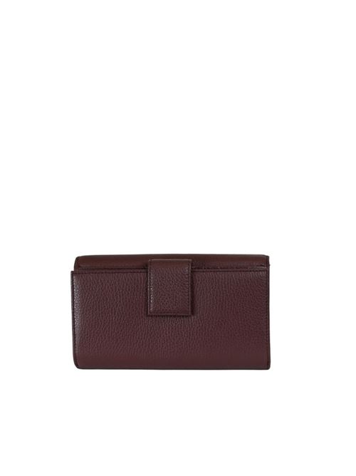Metallic Soft wallet COCCINELLE | E2MW5118501IR49