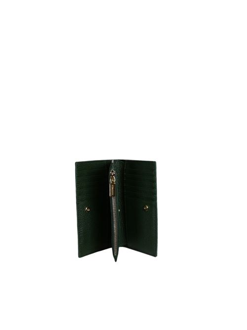 Metallic Soft wallet COCCINELLE | E2MW511F101IG57