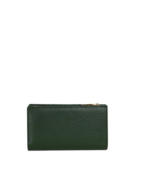 Metallic Soft wallet COCCINELLE | E2MW511F101IG57