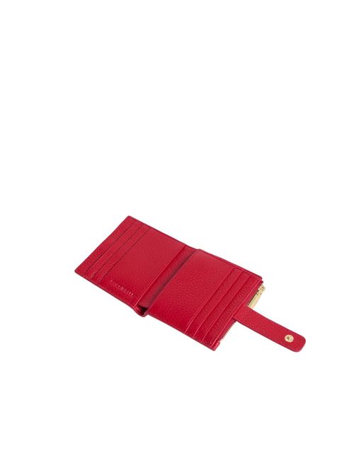 Metallic soft portafoglio COCCINELLE | E2MW511F701IR02