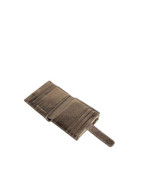 Metallic soft portafoglio COCCINELLE | E2MW511F701IW79
