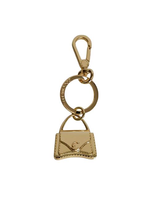 C-Me keychain COCCINELLE | E2SUD410101IJ00