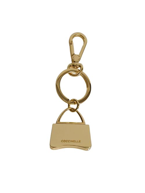 C-Me keychain COCCINELLE | E2SUD410101IJ00
