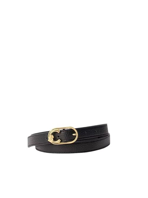 Cintura C- Me altezza 2 cm COCCINELLE | E3SSL112401I001