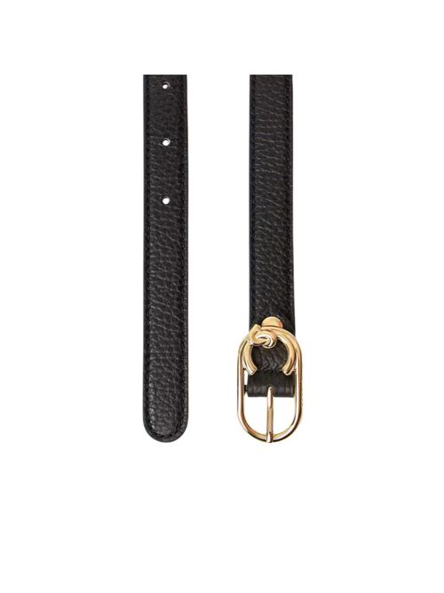 Cintura C- Me altezza 2 cm COCCINELLE | E3SSL112401I001