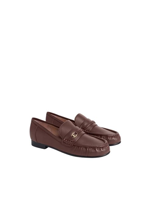 C-easy mocassino COCCINELLE | E4V3E160101R49