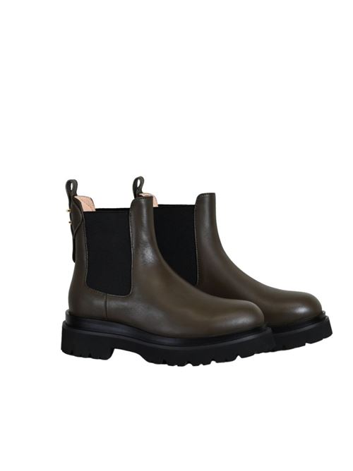 Mavery ankle boots COCCINELLE | E4VPS110201W25